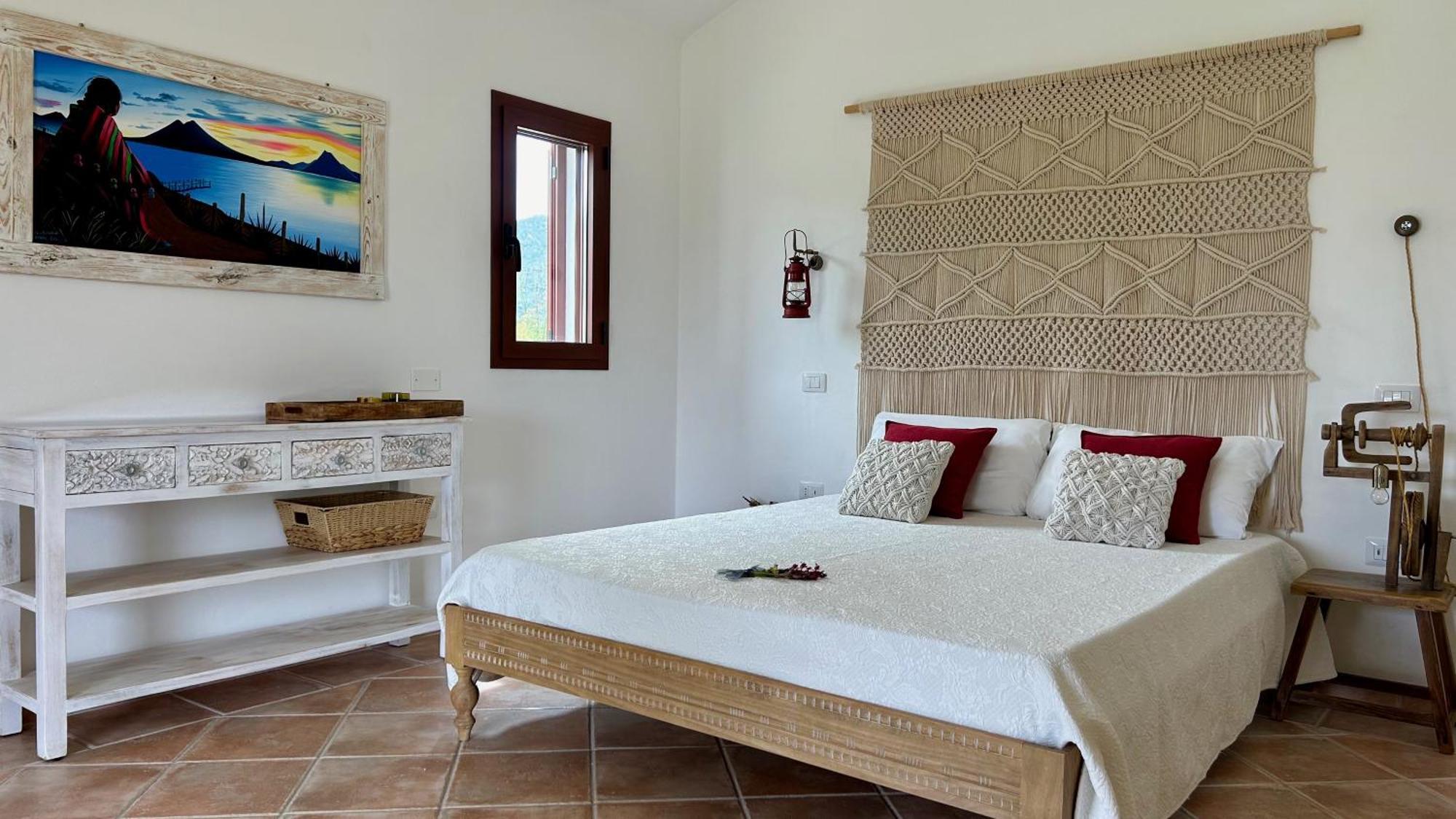 Macciuneddu Country Retreat Гольфо-Аранчи Экстерьер фото